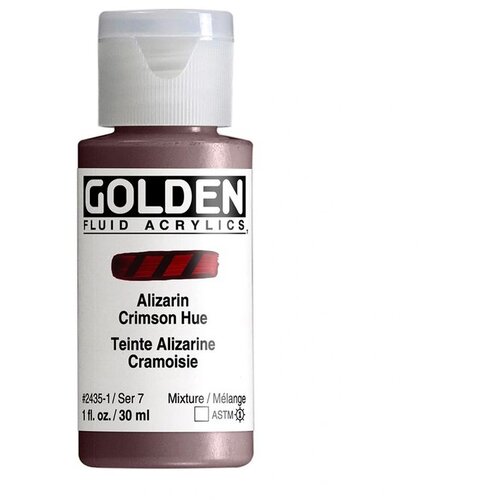 Artmie GOLDEN fluidna akrilna boja 118 ml | Razne boje Cijene