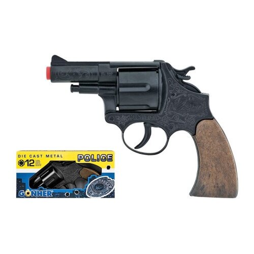  Policijski revolver ( 1039392 ) Cene