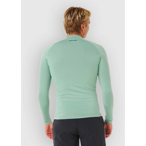 Rip Curl Waves UPF Perf Longsleeve Lycra aloe Slike