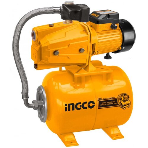 Ingco HIDROPAK 1100W-1,5HP 9M JPT11008 Cijene
