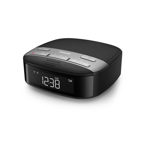 Philips TAR3505/12 budilnik FM; DAB+ Slike
