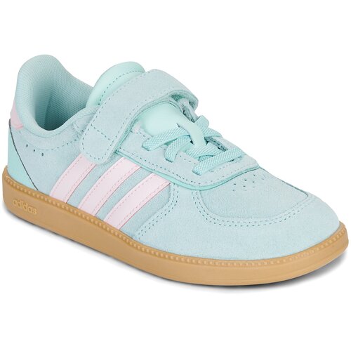 Adidas Nizke superge BREAKNET SLEEK EL C Modra Cene