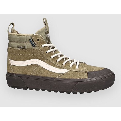Vans Sneakers Sk8-Hi Waterproof MTE Olive Drab EUR 41 Cene