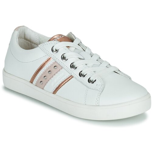 Geox Nizke superge J KATHE GIRL Bela Cene