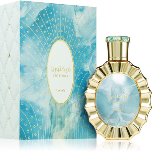 Lattafa Victoria parfemska voda unisex 100 ml Slike