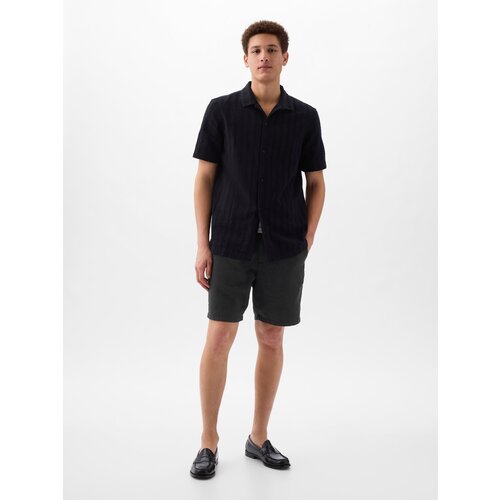 GAP Linen Shorts - Men&amp;#039;s Slike