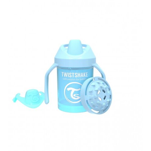 Twistshake Mini čaša 230ml plava 78268 Cijene