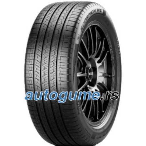 Pirelli Scorpion MS ( 235/50 R20 104H XL Elect ) letnja auto guma Slike