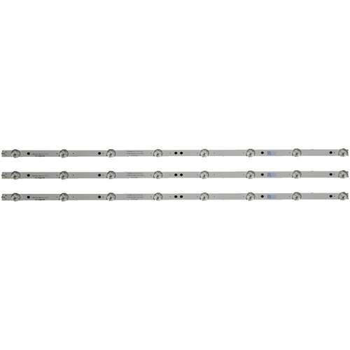 Eastern Star ES-145, TESLA 32K307BH LED TRAKE Cene