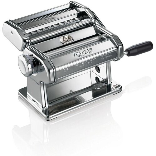 Marcato Atlas 150 stroj za testenine Slike