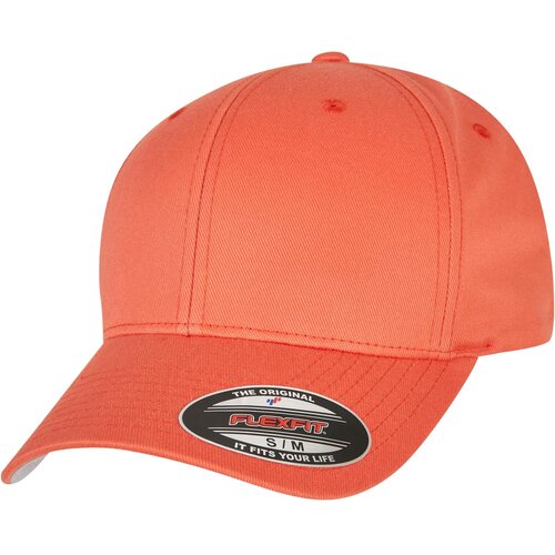 Flexfit Wooly Combed Cap Orange Cijene