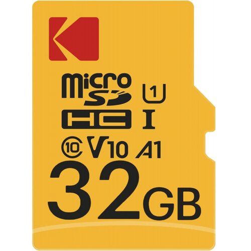 Kodak Pomnilni&scaron;ka kartica Micro SDHC 32GB Class 10 UHS-I, (5000509956) Cene