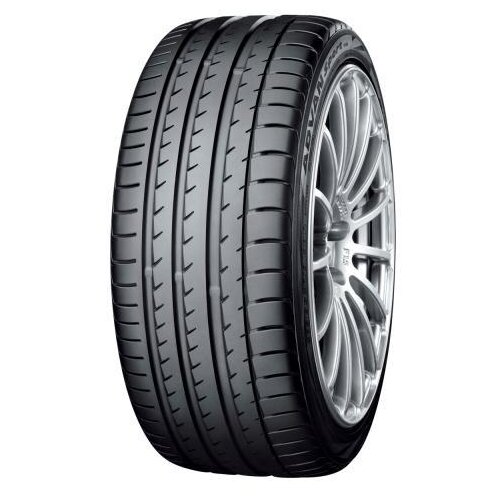 Yokohama Letna 275/30R20 97Y V105 MO - Skladišče 5 (Dostava 5 delovnih dni) Cene