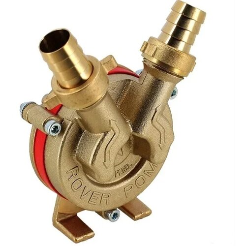 Rover Italija Rover Dril pumpa 25 mm / montaža na bušilici Bronza Cene