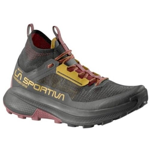 La Sportiva Pohodni&amp;scaron;tvo ZFHS102K00E32 pisana Slike