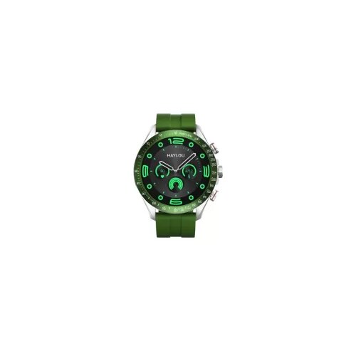 Haylou Solar PRO Smart Watch Green Cijene
