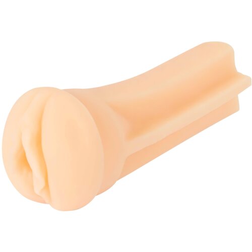 Pussy to go You2Toys - diskretna, mekana vagina Slike
