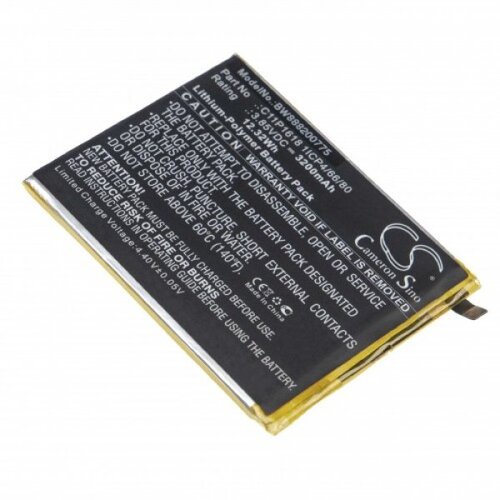 VHBW Baterija za Asus ZenFone 4 / ZE554KL, 3200 mAh Cene