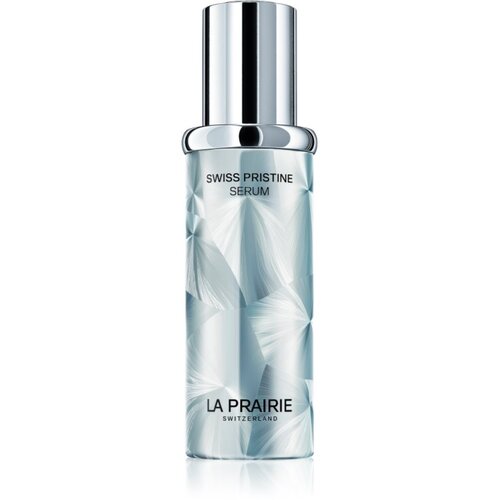 La Prairie Swiss Pristine Serum serum za lice za jačanje kožne barijere 30 ml Slike