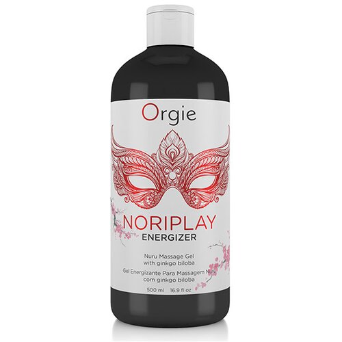 System Jo Masažni gel Orgie Noriplay Energizer Ultra Slide Cene
