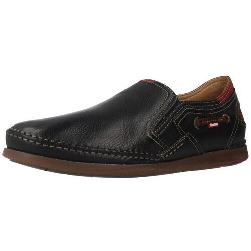 Fluchos Čevlji Derby 9883F Modra Cene