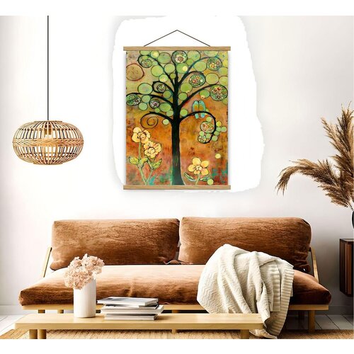 Wallity slika MRG26, 50 x 70 cm Slike