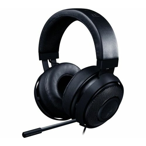 Razer Kraken Pro V2, Headphones with microphone, black (RZ04-02050400-R3M1) slušalice Slike