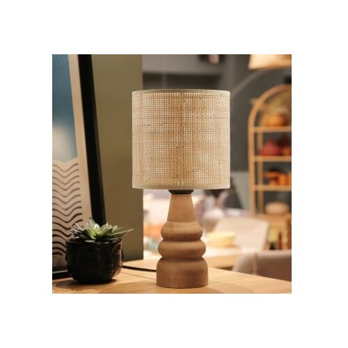 Opviq AYD 3674 Stona lampa, Smeđa Cene