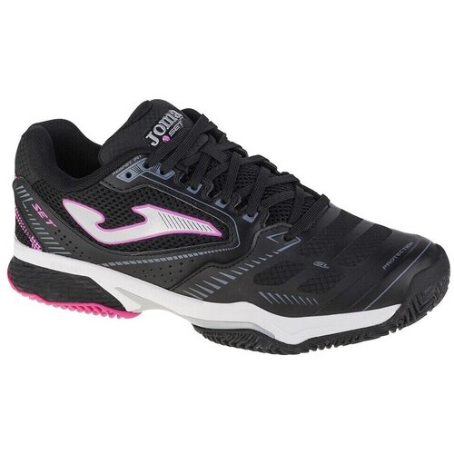 Joma Nizke superge Set 2201 Črna Slike