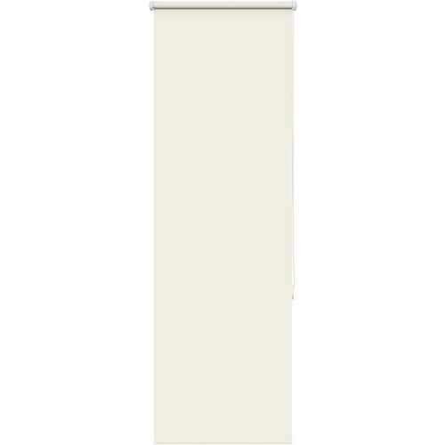 vidaXL Rolo zavjesa prljavobijeli 60x150 cm Širina tkanine 55,7 cm Cijene