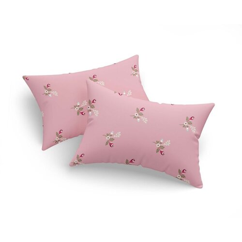  set jastučnica Alanur, Rose Cene