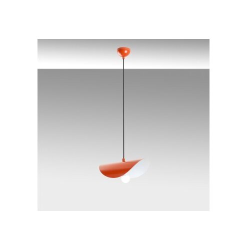Opviq eger - orange orange chandelier Slike