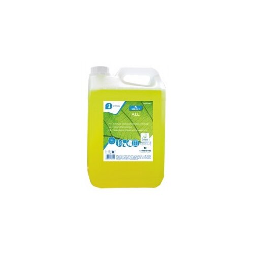 Green R Easy All odma&amp;scaron;čivač &amp;ndash; 5lt Slike