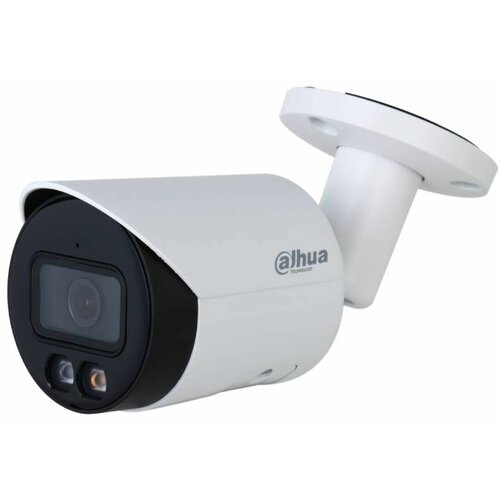 Dahua IPC-HFW2249S-S-IL-0280B 2MP Smart Bullet WizSense Network Camera Cene