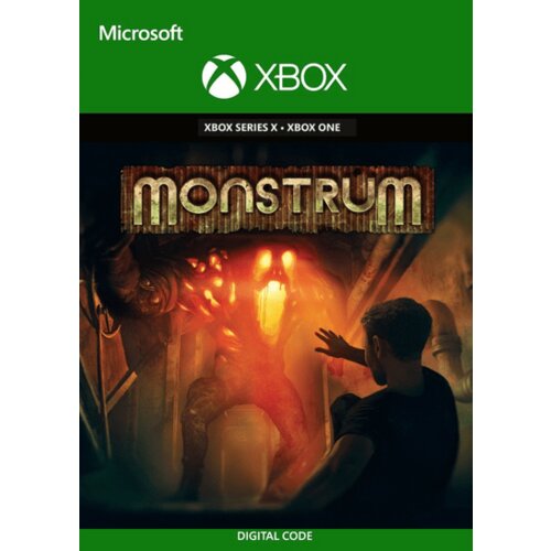  monstrum xbox live key europe Cene