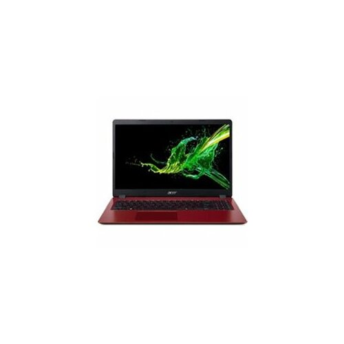 Acer A315-42-R7ER AMD Ryzen R3/8GB/512GB SSD/Red laptop Slike