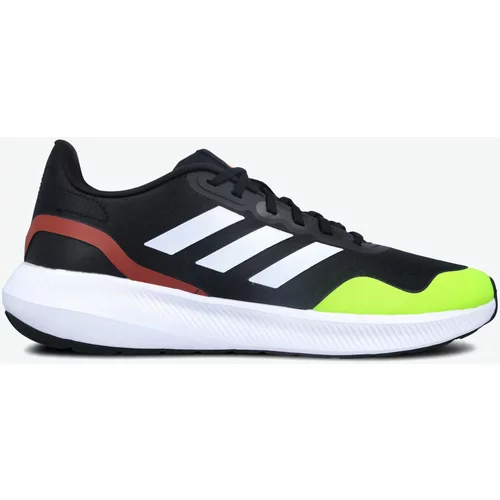 Adidas Čevlji Runfalcon 3 TR Shoes ID2264 Cblack/Ftwwht/Brired