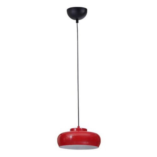 Opviq Crvena i Crna Luster 9029-1 Cene