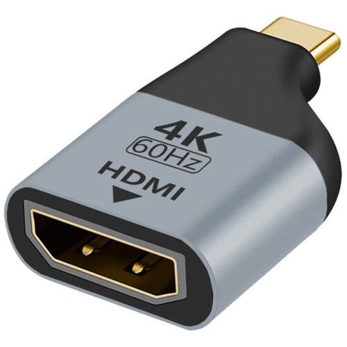  Adapter Type-C muski na HDMI&nbsp;zenski Cene
