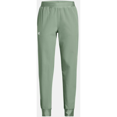 Under Armour Girls' sweatpants Rival Woven Jogger Cene