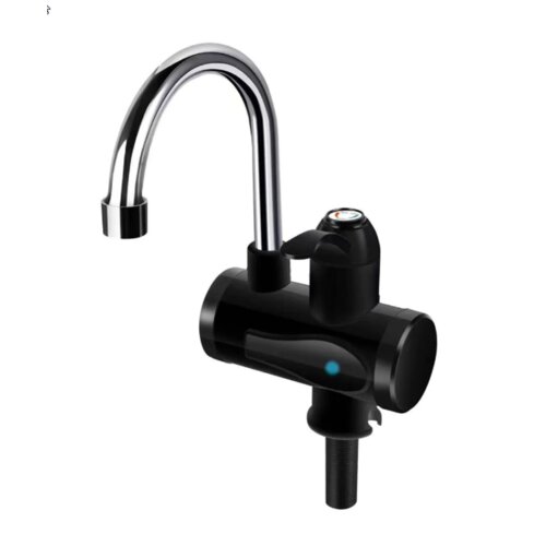  Protočni bojler Tavalax Black Faucet Cijene