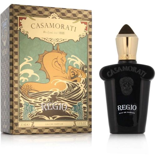 Parfem Xerjoff casamorati 1888 Regio unisex EDP 30ML Slike