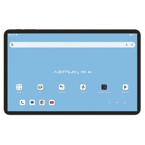 Mediacom Smartpad AZIMUT4 PRO 4G Phone SP1AZ48P 11.97" T616 Octa Core 2.0GHz 8GB 128GB Android 14.0 Cene