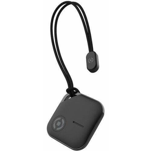 Celly smartfinder tag u crnoj boji Cene