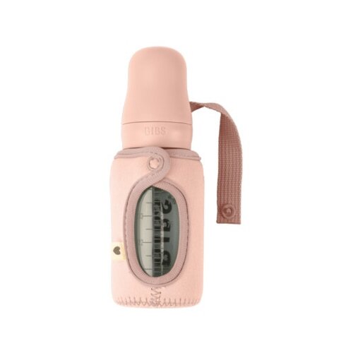 Jungle Bibs futrola za flašicu mala,Blush ( 21774 ) Cene