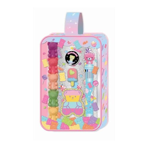 Hot Focus set za pisanje teddy bear ( HF331GB ) Slike