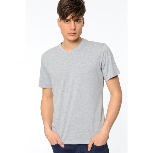 Dewberry T8537 T-SHIRT-GREY Cijene