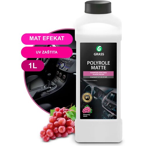Grass polyrole matte 1 l Slike