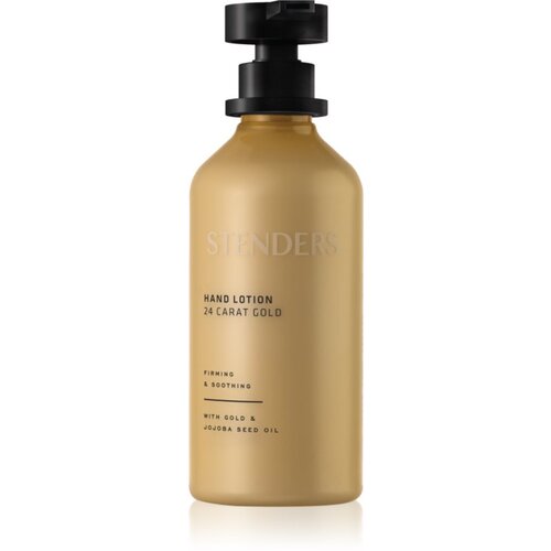 STENDERS 24 Carat Gold losjon za roke 245 ml Cene
