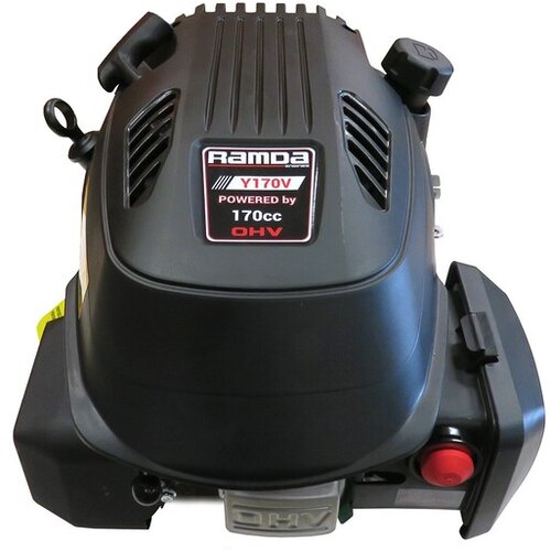 Ramda Motor Y170V OHV 4T, Kratka Osovina Cijene